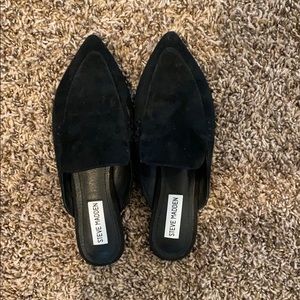 Steve Madden flats